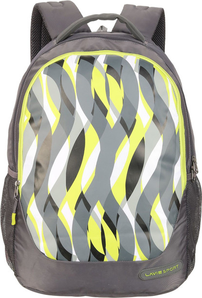 lavie sport school bags