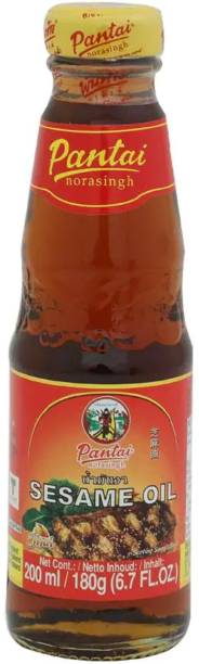 Pantai Sweet Chili Sauce with Lemongrass -200ml (Imported) (Pack of 1) Sauce