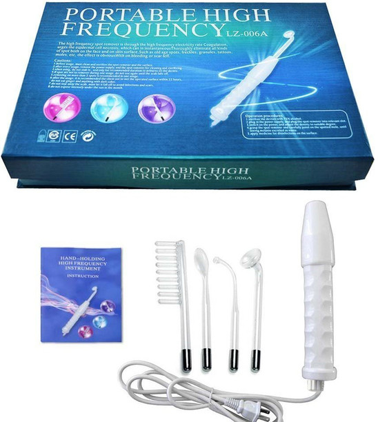 face cleanser machine flipkart