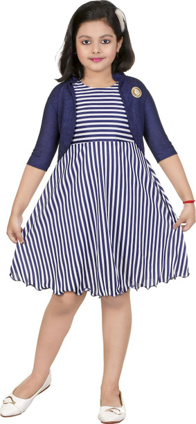 flipkart kids girls dress