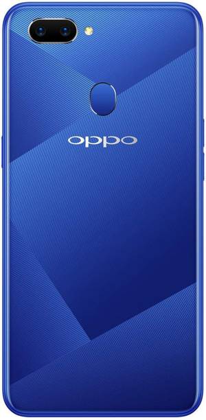 Panel Shop Oppo A5 Back Panel