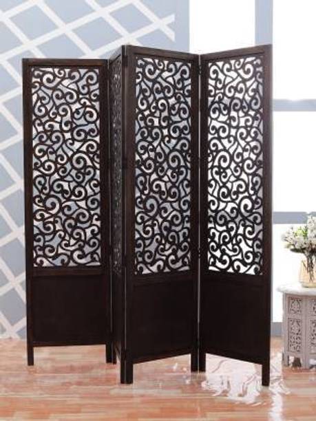 Wooden Partition Walls For Living Room Buy Wooden Partition Walls For Living Room Online At Low Prices In India Flipkart Com