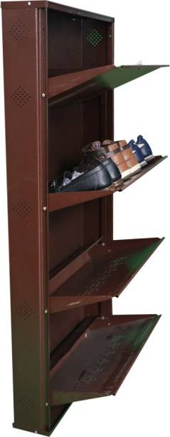 4 Seater Shoe Rack Buy 4 Seater Shoe Rack Online At Best Prices In India Flipkart Com