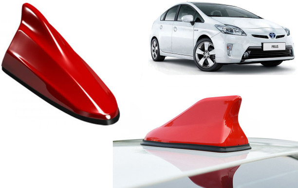 prius antenna upgrade