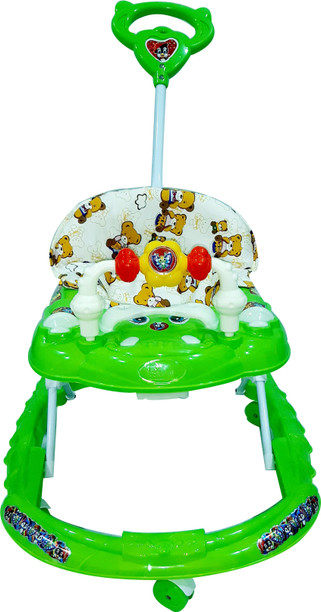 panda baby walker 111 price