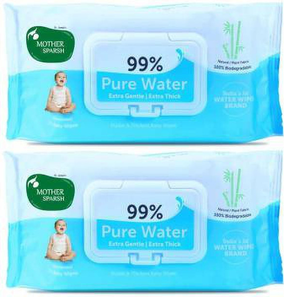 mother sparsh wipes