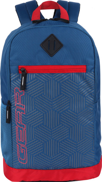 flipkart gear bags