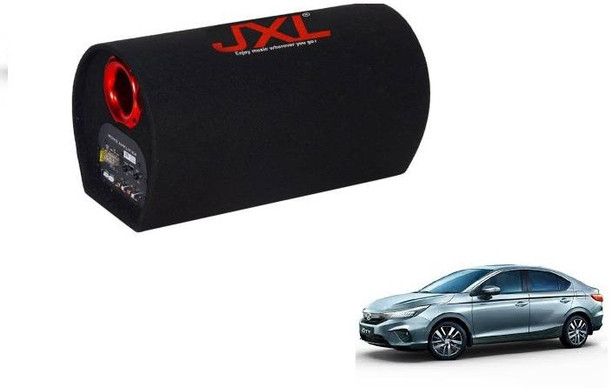 car bass tube flipkart