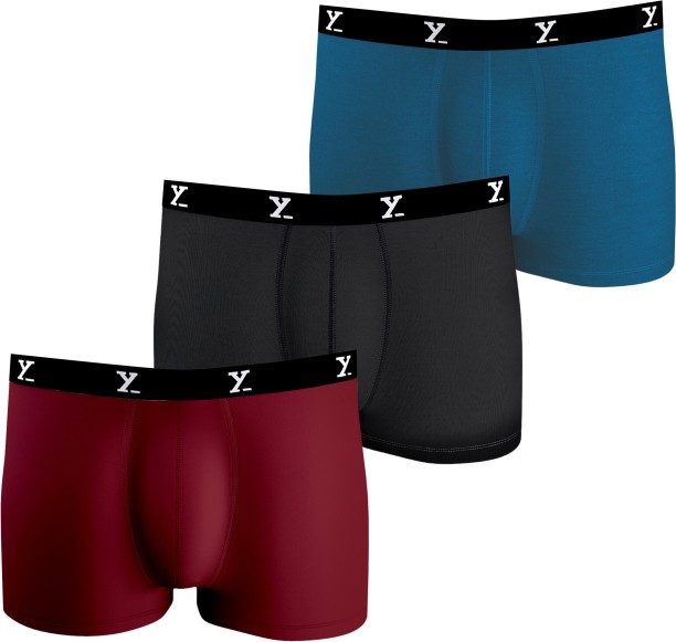 Sub Sports Mens Graduated Compression Shorts Base Layer Trunks Briefs 