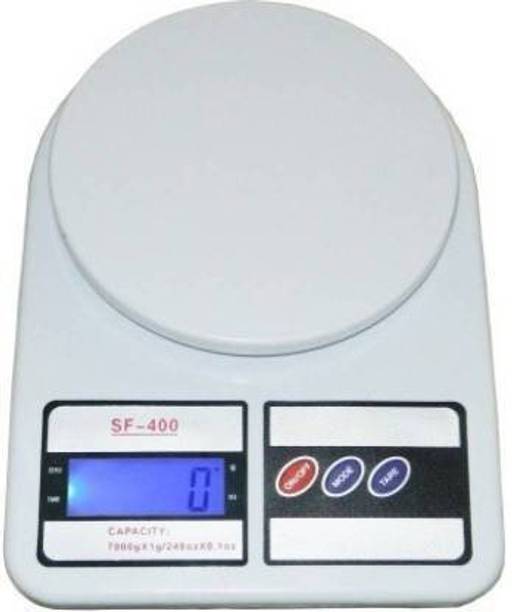 Weight Machine Buy Kitchen Weighing Scales Online At Best Prices In India Flipkart Com