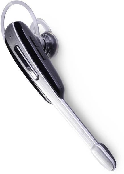Top Headset With Mic Wireless cheap price 5stars Flipkart in India 97 AUDONIC Premium Quality Bluetooth Headset HM1000 Wireless Headphones c Sports Earbuds for Music, Calling With Mic For All Smartphones Bluetooth Headset