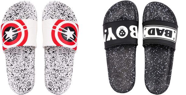 panda slippers flipkart