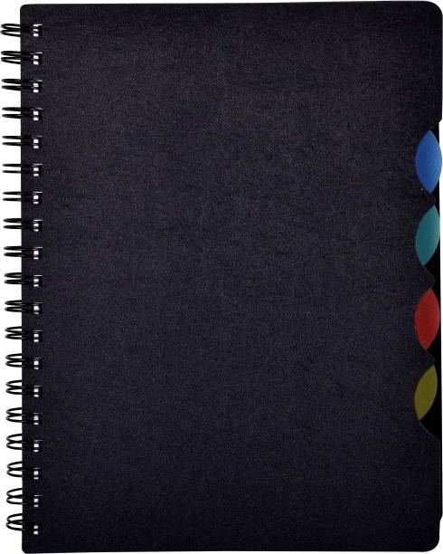 PANTONIC DIARY A4 Notebook SINGLE LINE 300 Pages