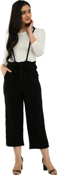 Women Dungarees 
