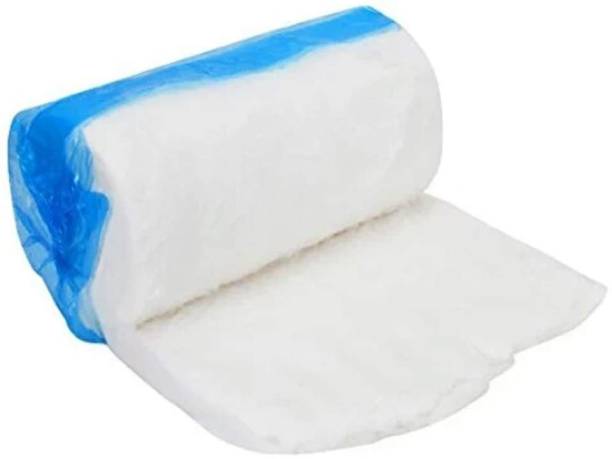 GIRIRAJ MART Surgical Absorbent Pure Cotton Wool for Adult and Baby Care, Beauty Care, Makeup Remover, First Aid, Facial Cleaning, Multipurpose Cotton Roll Non-Sterile Gauge Roll Gauze Medical Dressing