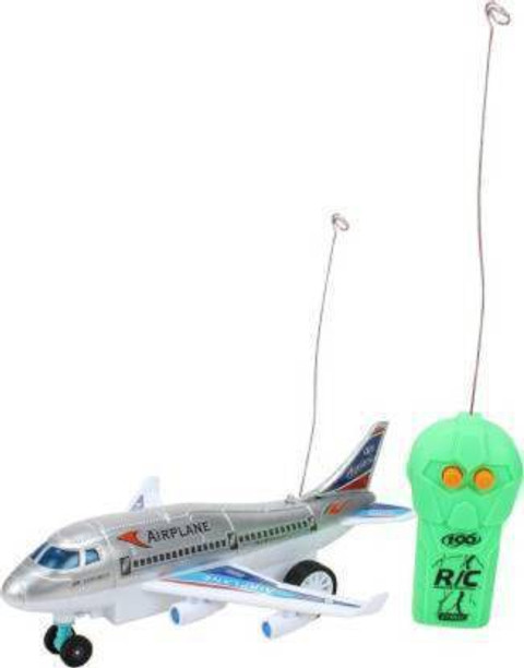 remote control aeroplane online
