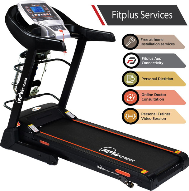 buy a treadmill online