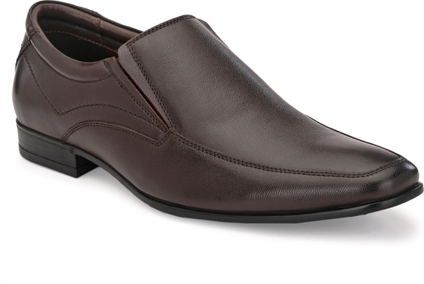 memory foam formal shoes