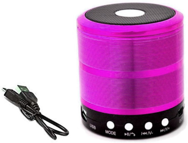 glitz bluetooth speaker