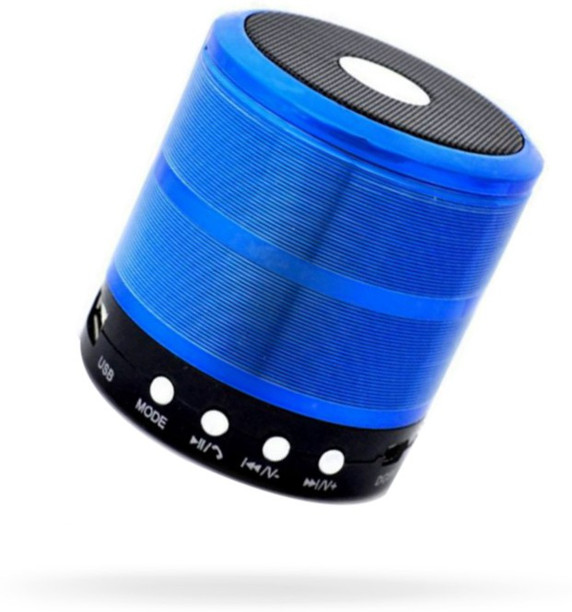glitz bluetooth speaker