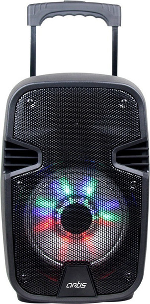 artis bt908 trolley bluetooth speaker
