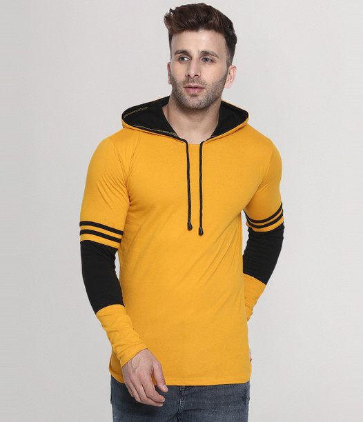 pullover t shirt flipkart