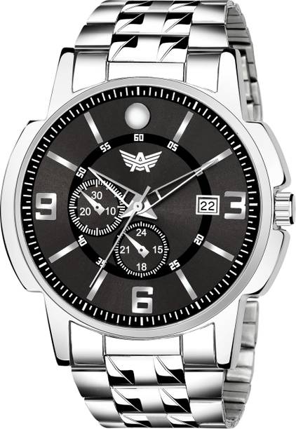 Abrexo watch brand clearance