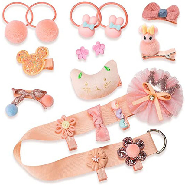 flipkart baby hair clips
