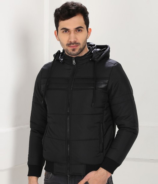 MEN FASHION Jackets Bomber discount 48% Siksilk jacket Black XXL 