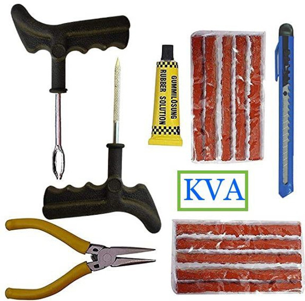 best puncture repair kit