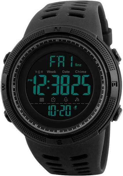 Digital Watches - Buy Best Digital Watches | Led Watch Online ...