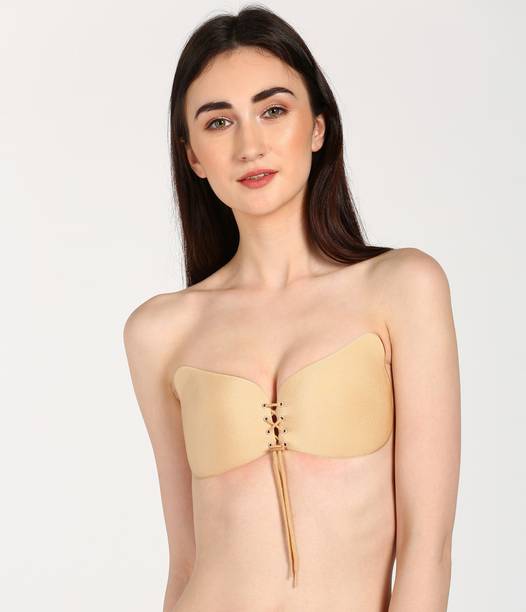 Stick On Bras - Buy Silicone Bras / Adhesive Bra Online at ...