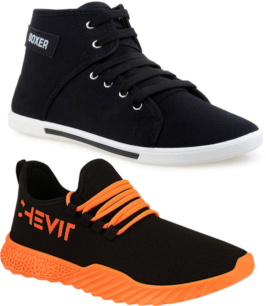 Sports Shoes Under 500 Rupees - Buy 