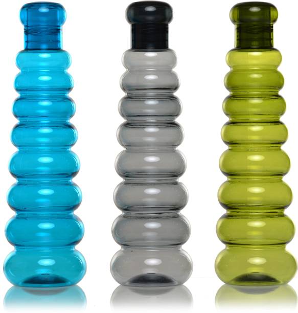 Ddice Shank Multi-Colour Pack of 3 1000 ml Bottle