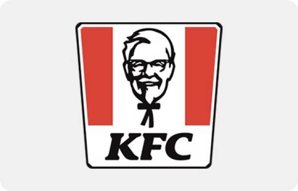 KFC Digital Gift Card