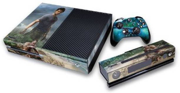 COMPUTER PLAZA XBOX ONE FAR CRY SKIN Gaming Accessory ...