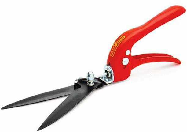 hand held hedge shears