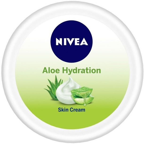 nivea summer moisturizer