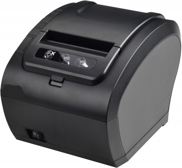 laser bill printer