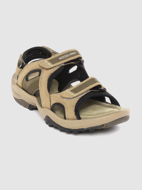 Woodland Sandals \u0026 Floaters - Upto 50 