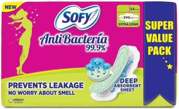 Sofy Sanitary Pad Buy Sofy Sanitary Pad Online At Best Prices In India Flipkart Com Sofy antibacteria pads review, best pads for everygirl, feel fresh n safe all day long in periods. sofy sanitary pad buy sofy sanitary
