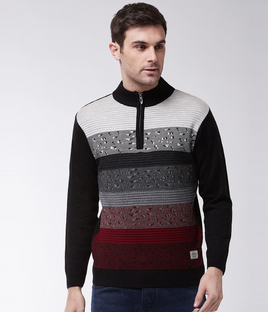 Peter England Mens Sweaters - Buy Peter 