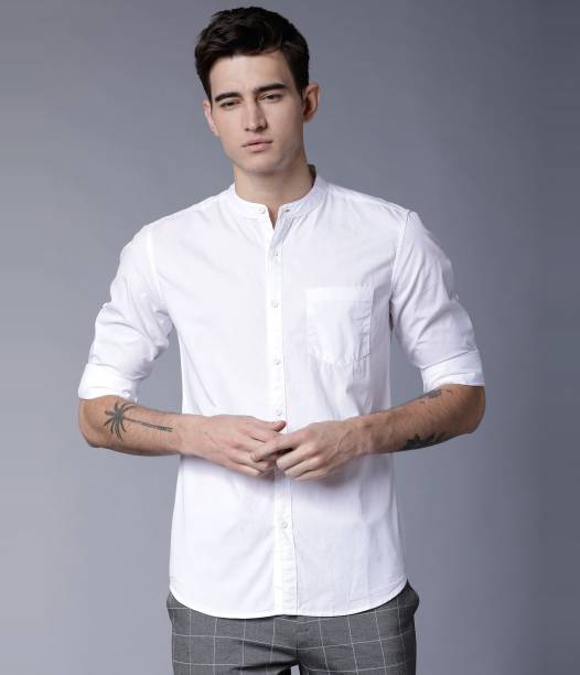 Buy Latest Shirts Online at Best Prices in India | Free Shipping