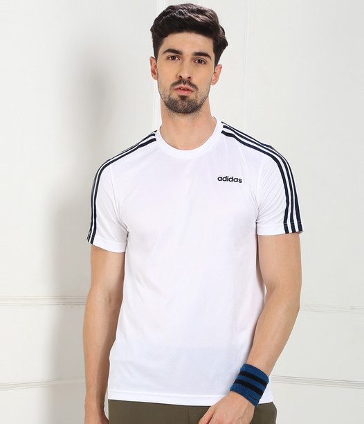 Buy sports t shirts online in india clearance