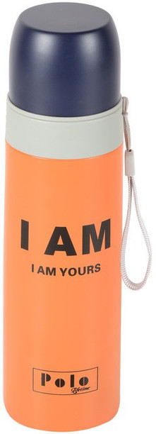 polo thermosteel bottle