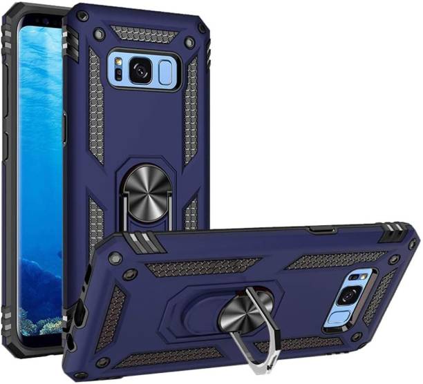 Power Back Cover for Samsung Galaxy S8