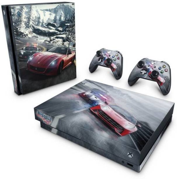 COMPUTER PLAZA XBOX ONE NFS RIVALS SKIN ( NEED FOR SPEE...