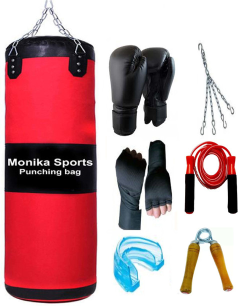 boxing kit flipkart