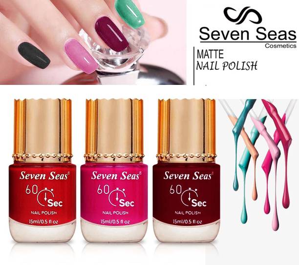 Seven Seas Nail Polish - Buy Seven Seas Nail Polish Online at Best Prices In India Seven Seas Nail Polish - Buy Seven Seas Nail Polish Online at Best Prices In India