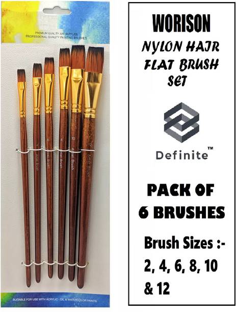 Brushes Brushes